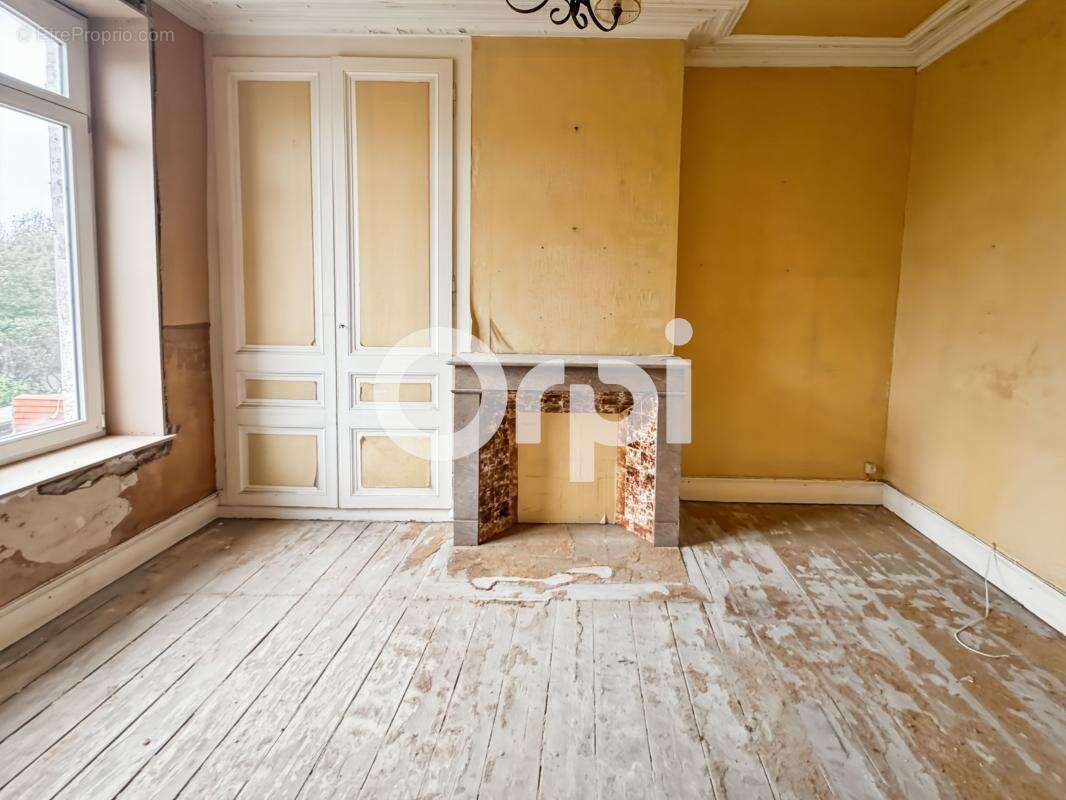 Maison à BOULOGNE-SUR-MER