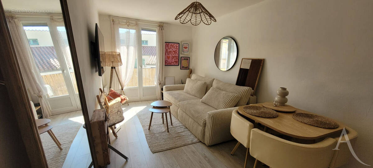 Appartement à ARGELES-SUR-MER
