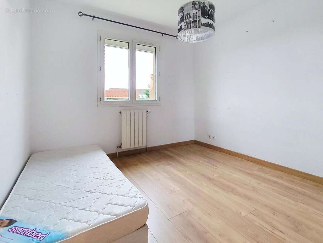 Photo 4 - Maison à MESSIMY