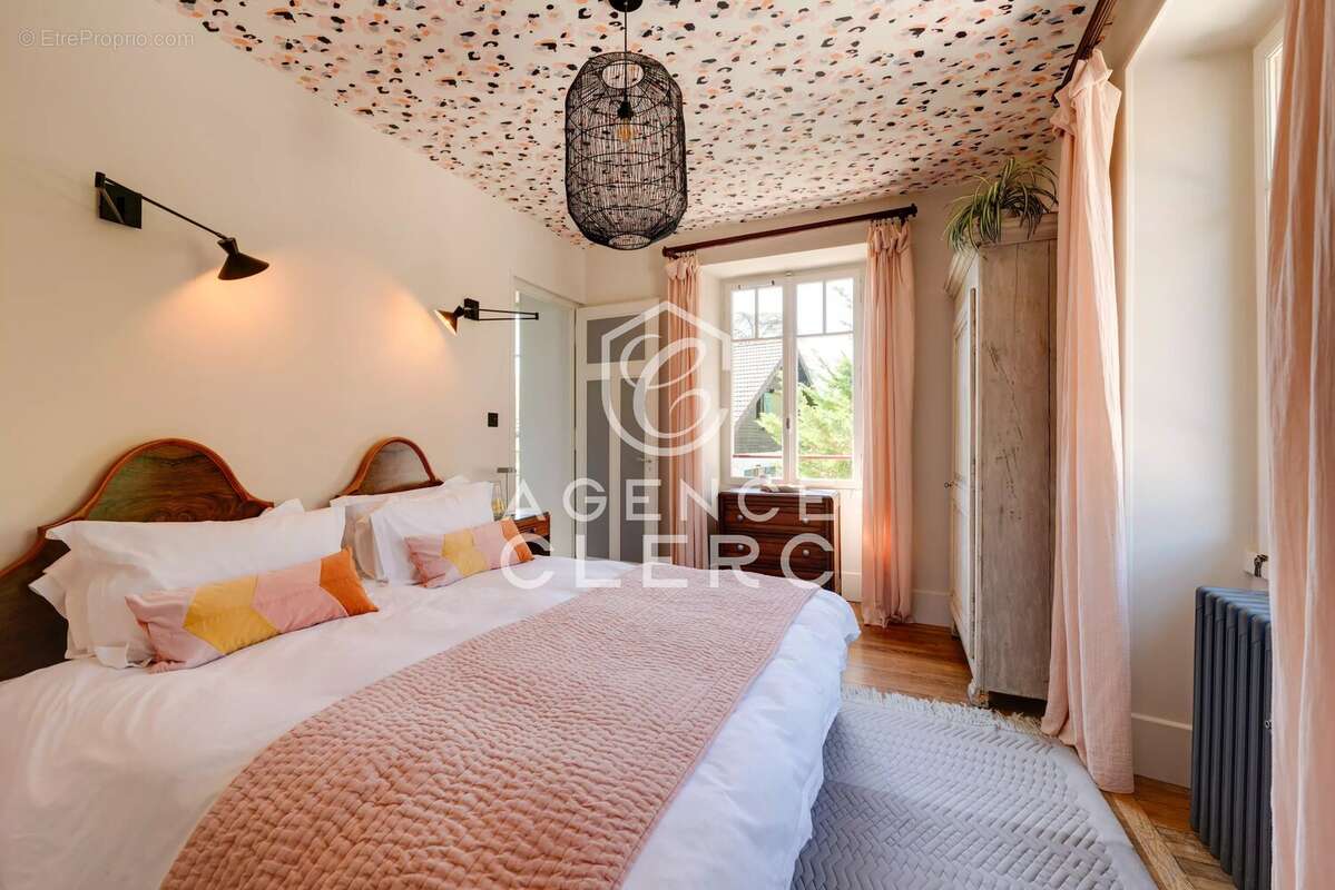 Maison à ANNECY