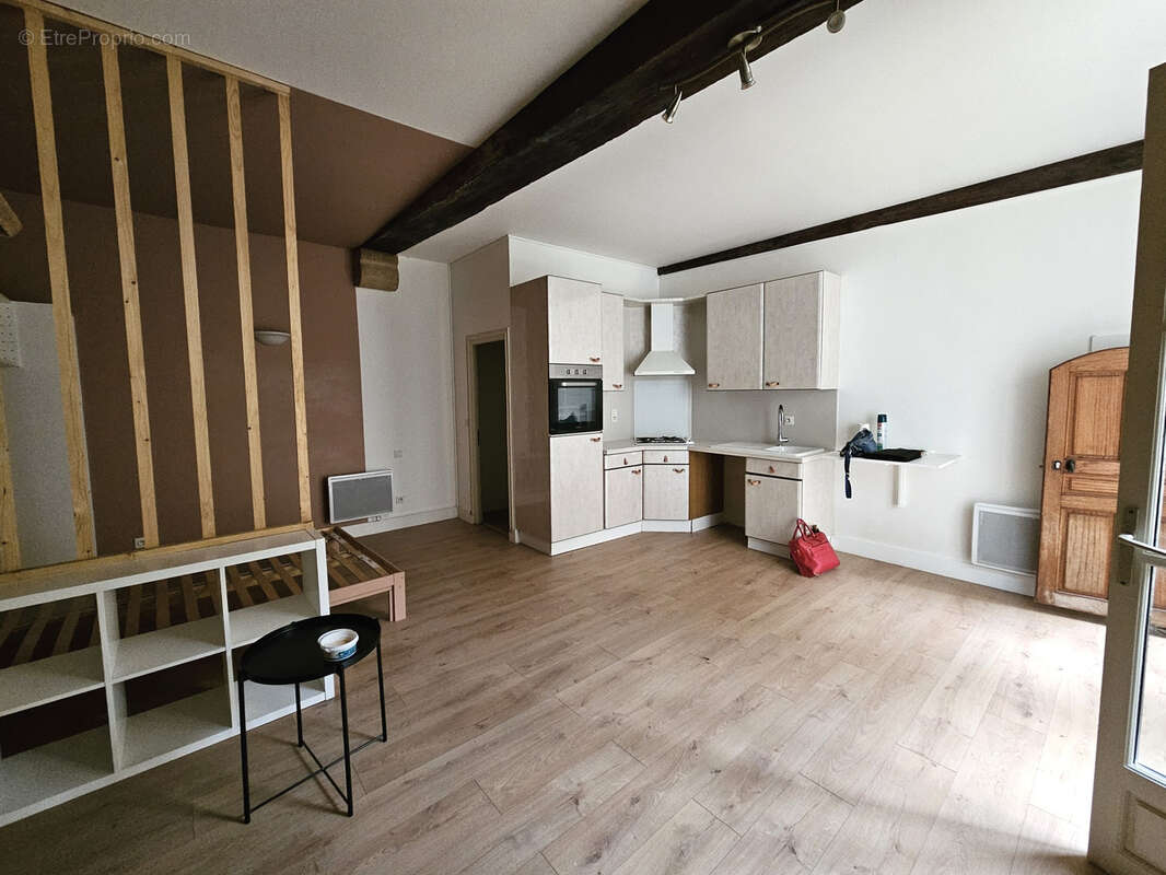 Appartement à DIJON