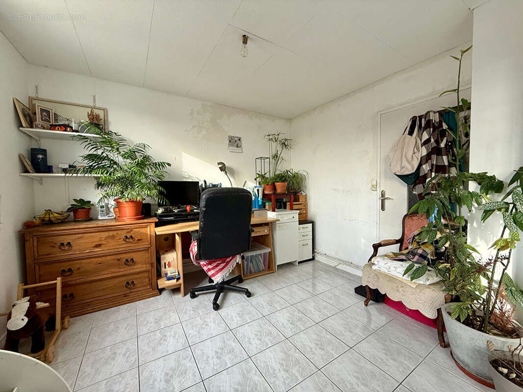 Appartement à BESANCON