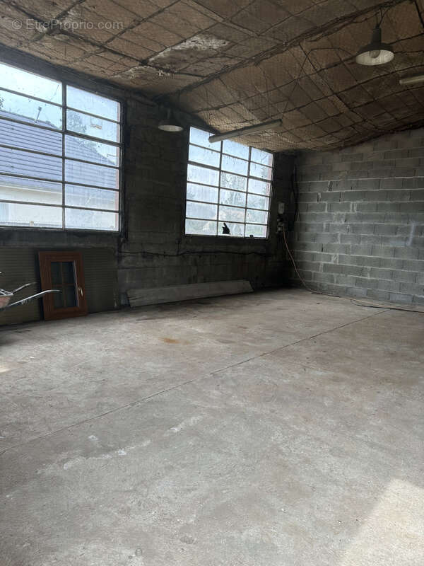 Maison T6/T7 - Méreau - bien rare sur le marché !!! - photo 10