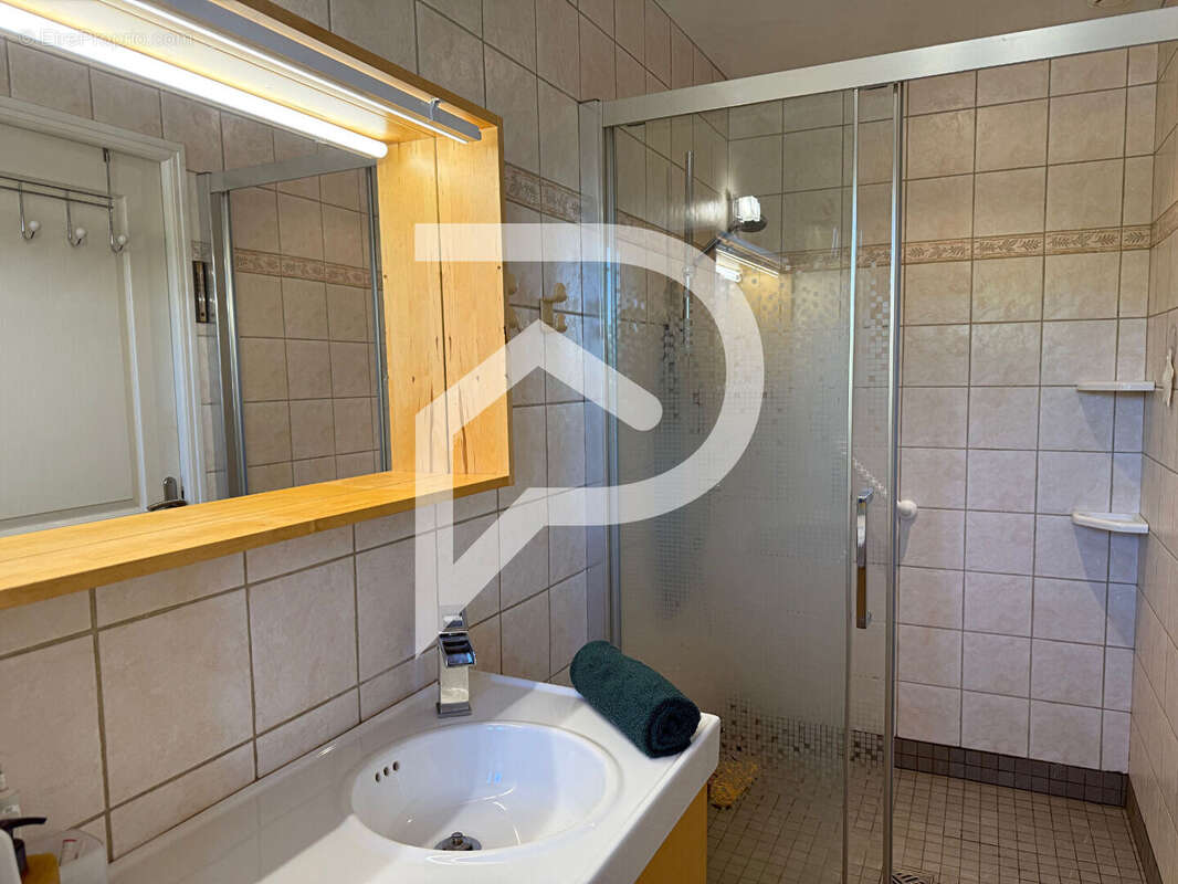 Maison à LA VERDIERE