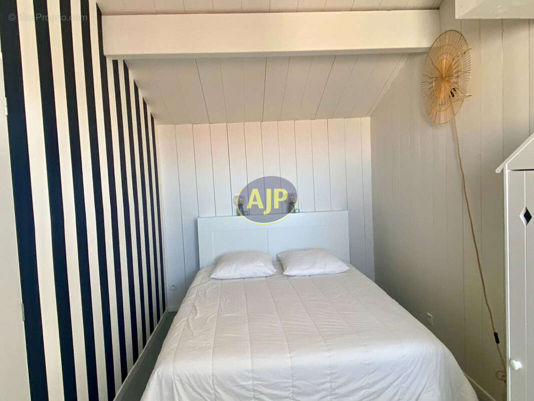 Appartement à HOURTIN