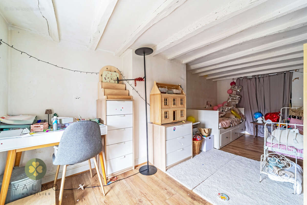 DEPT Yvelines (78) Jumeauville + maison charme + 111M2 - photo 14