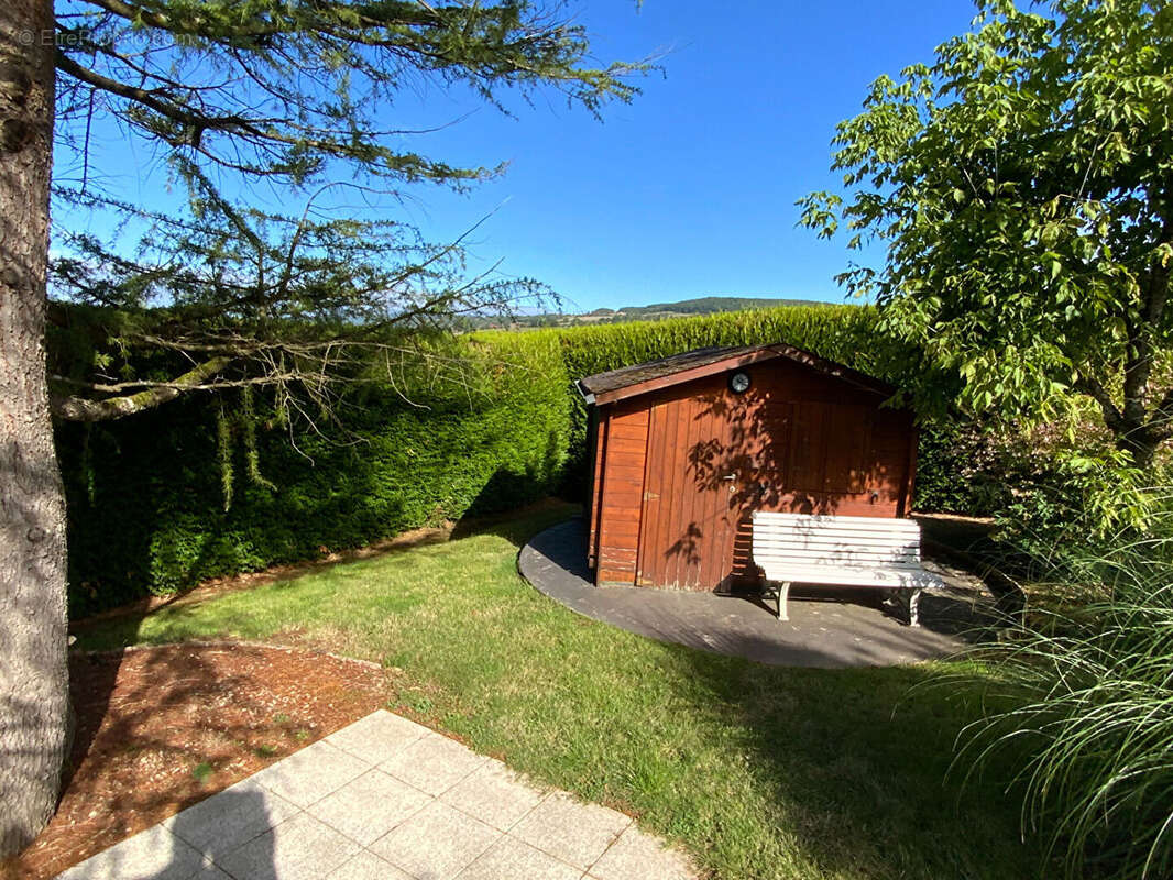 Villa f6 - entretien suivi - photo 4
