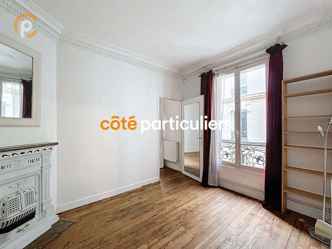 Appartement à PARIS-13E