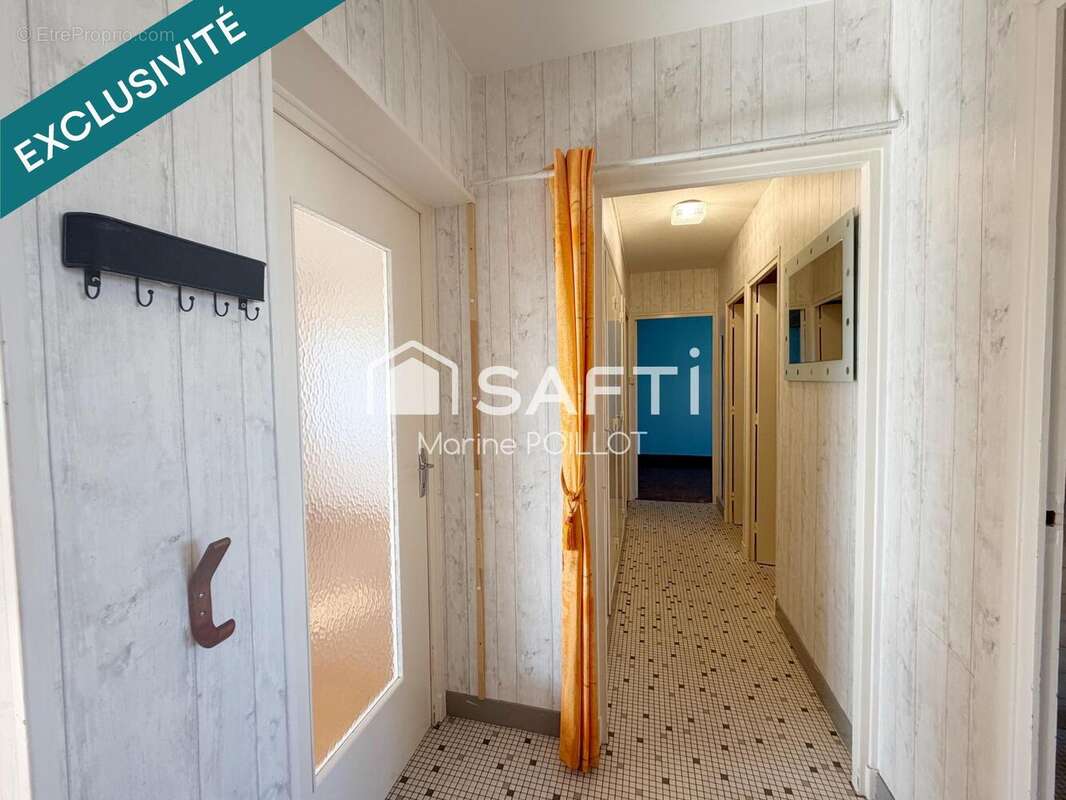 Photo 3 - Appartement à CHATENOY-LE-ROYAL