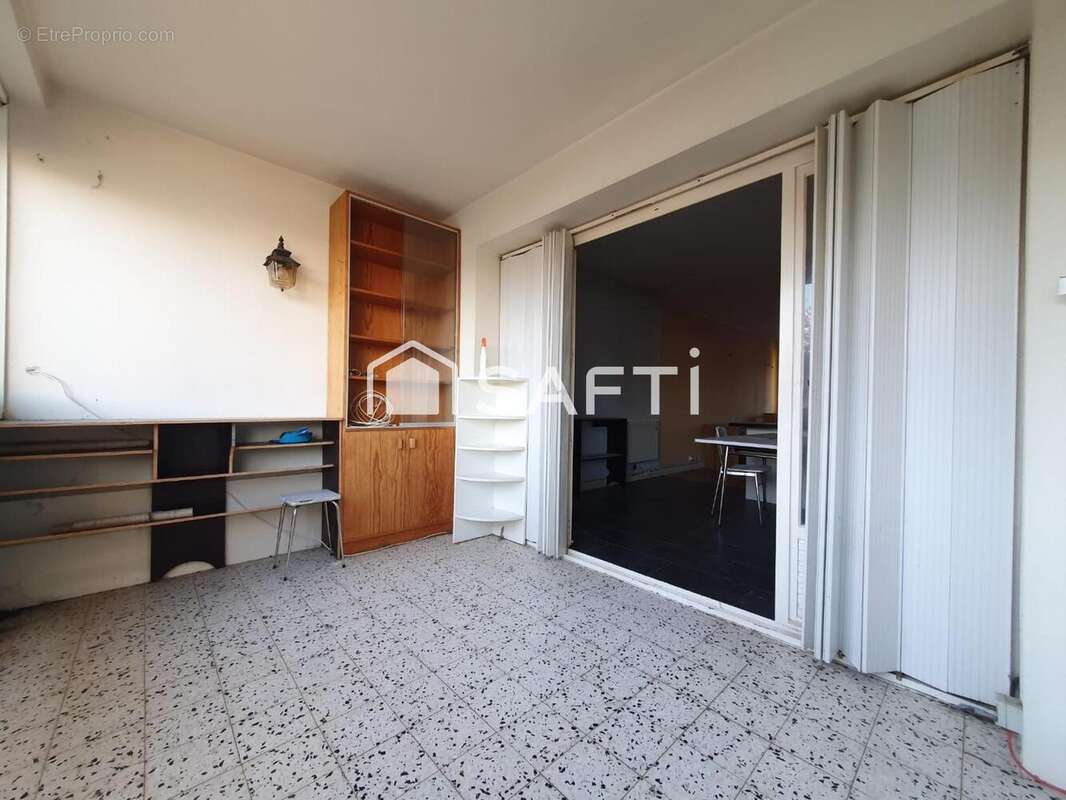 Photo 4 - Maison à MONTCOURT-FROMONVILLE