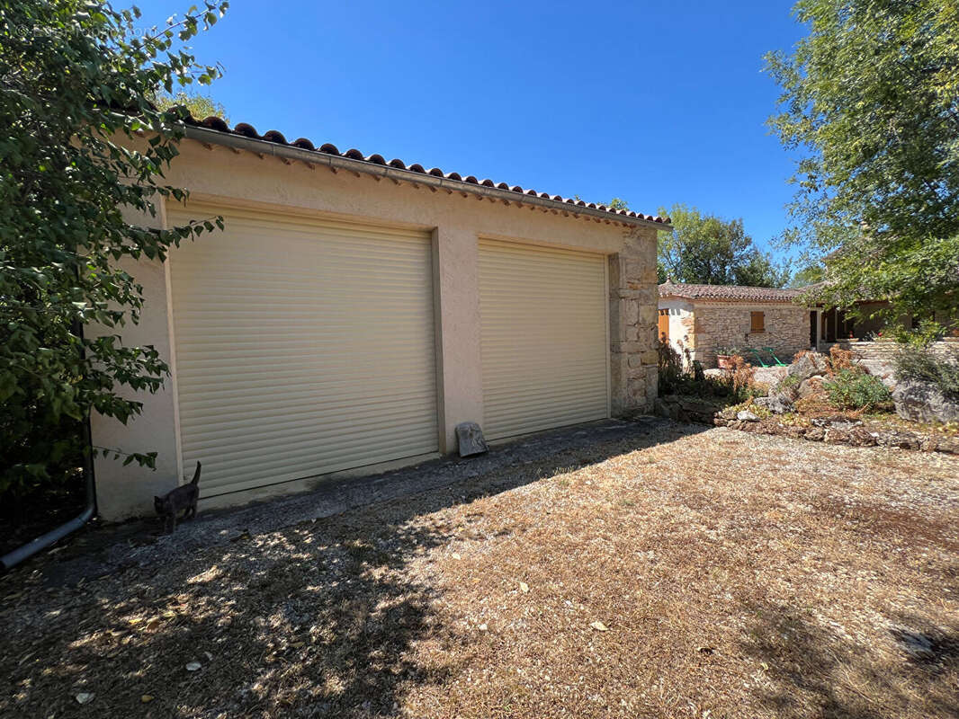 Maison typique en pierre, proche de Saint Antonin - photo 10