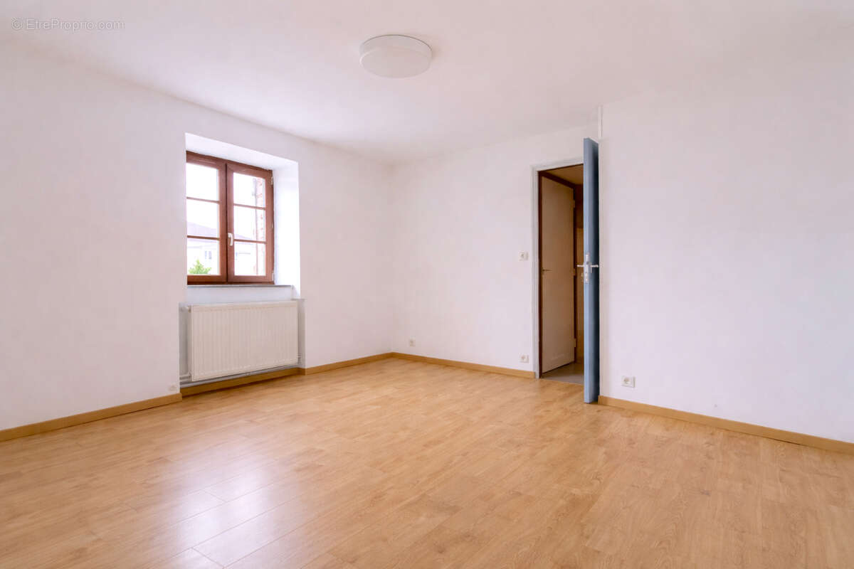 Maison à VEROSVRES