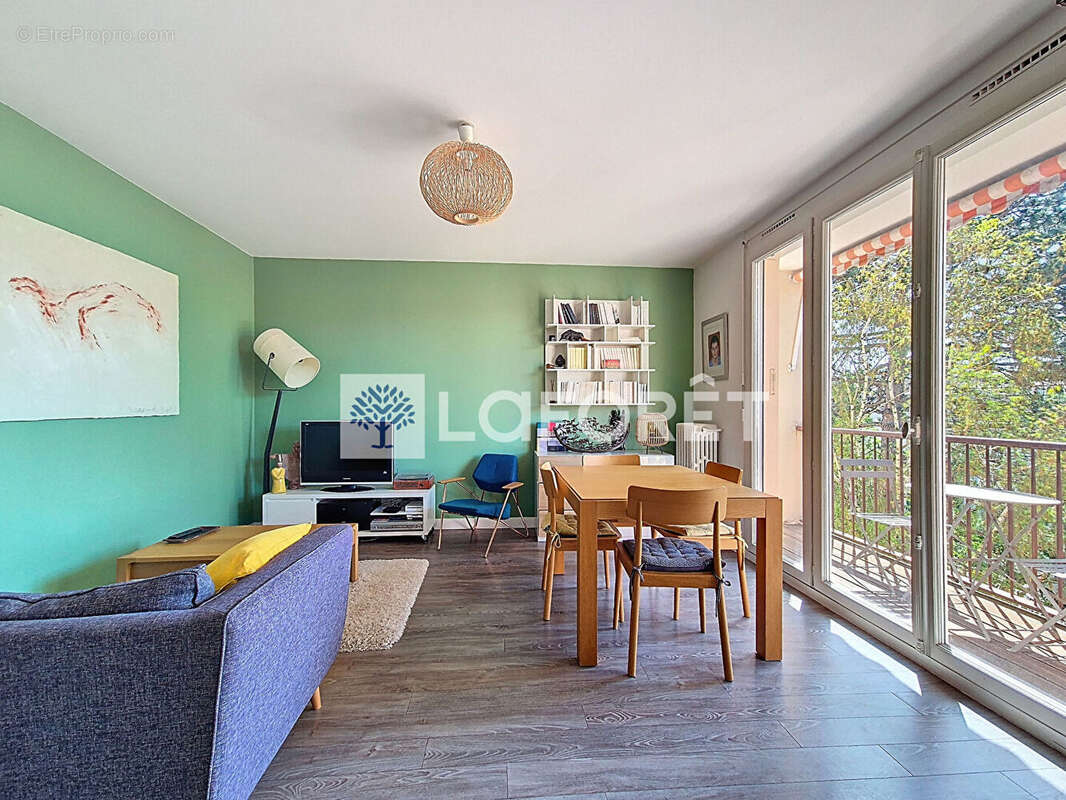 Appartement à ANTONY