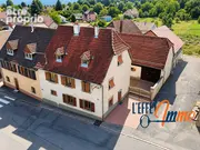 Maison à HARTMANNSWILLER