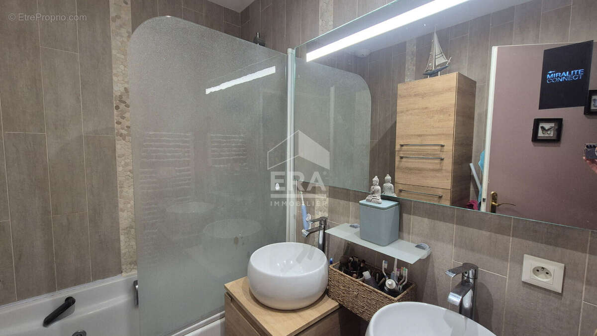 Maison 111m² à brie-comte-robert - photo 12