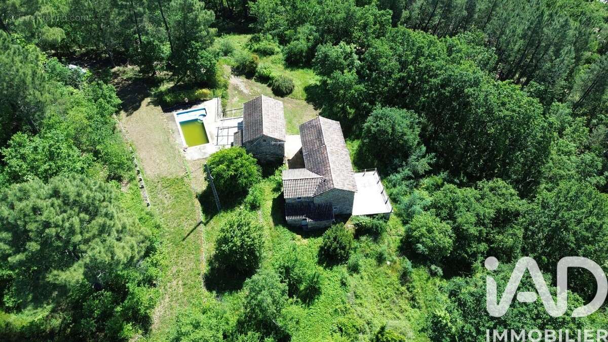 Photo 4 - Maison à ROSIERES