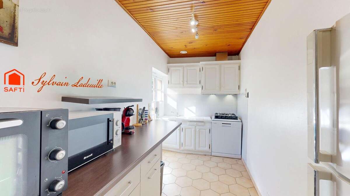 Photo 5 - Maison à SARLAT-LA-CANEDA