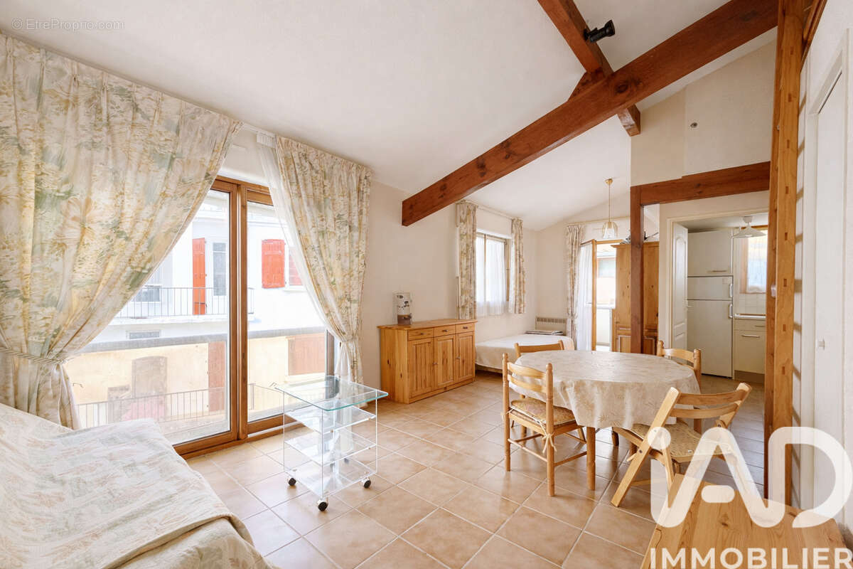 Photo 5 - Appartement à SAINT-JEAN-DE-LUZ