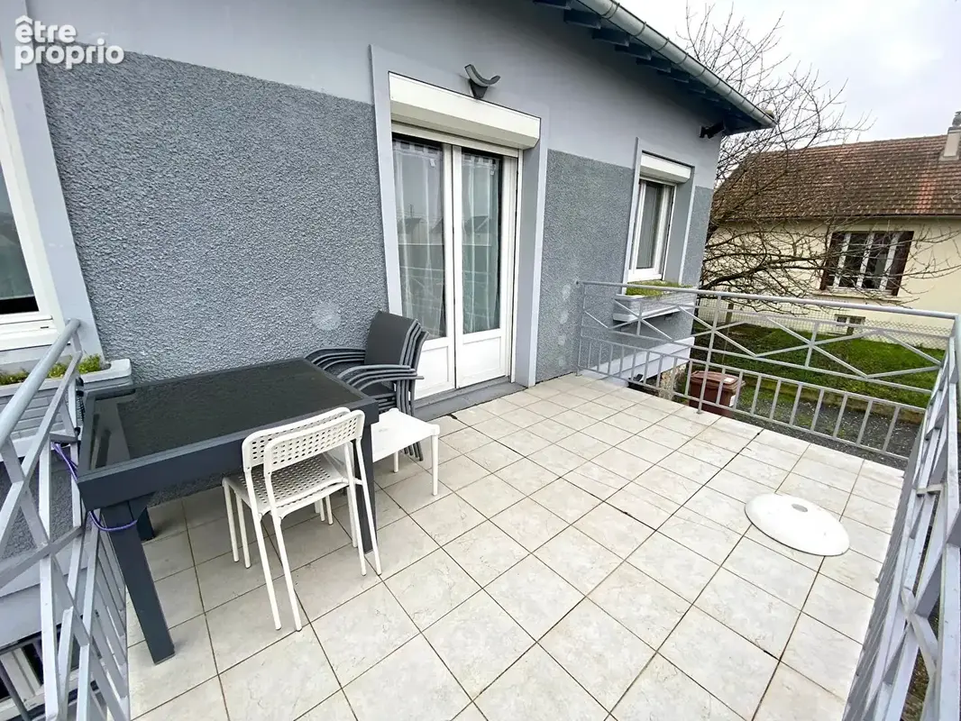 Maison 6 pièces, 4 chambres LA PLAINE - photo 12