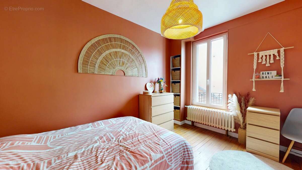 Appartement à MONTFERMEIL