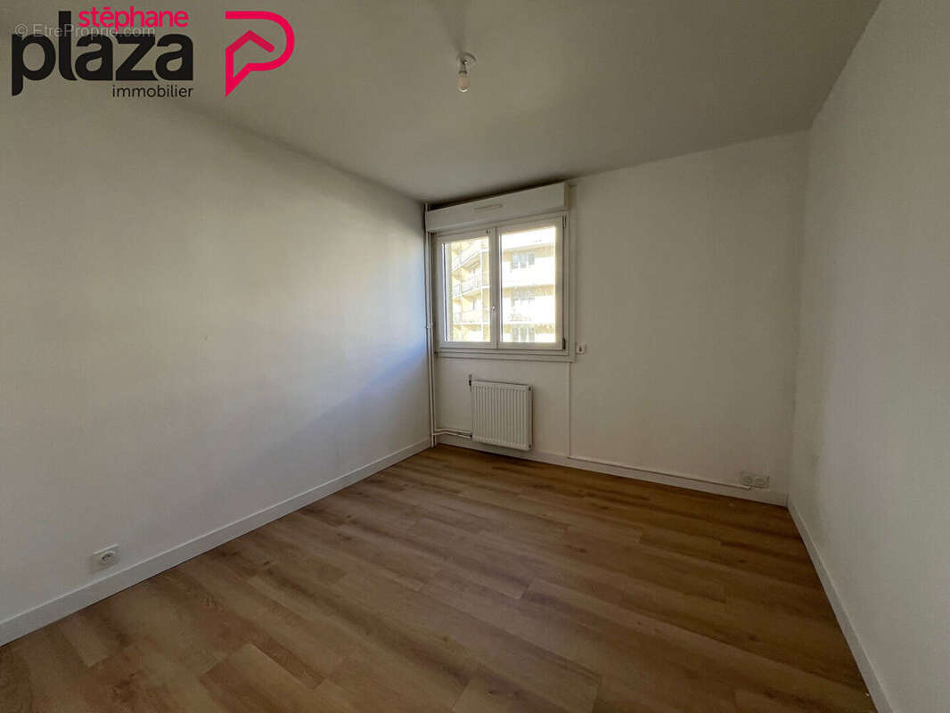 Appartement à QUIMPER