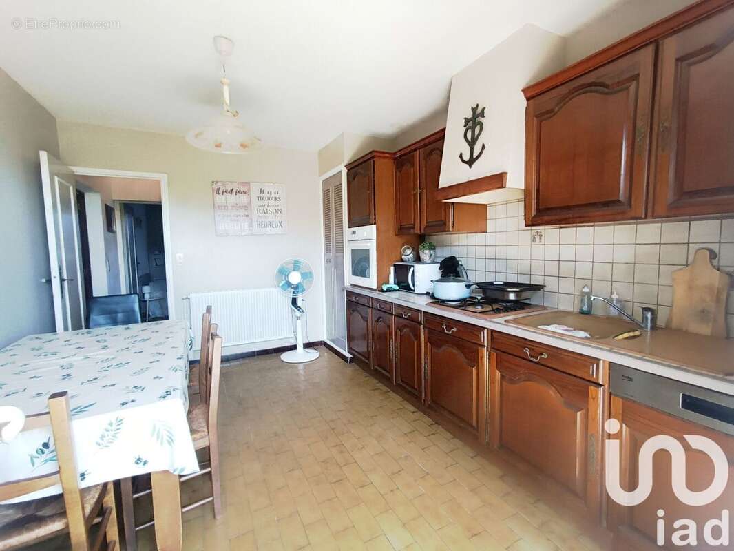 Photo 4 - Maison à BEAUCAIRE