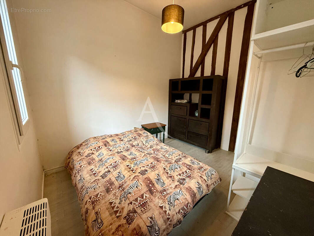 Appartement à CHARTRES