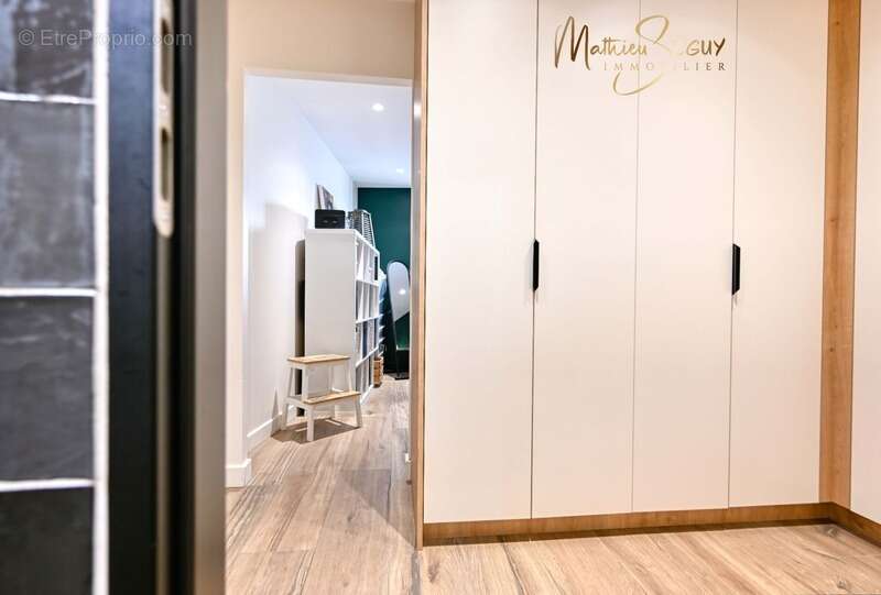 Maison à SAINT-MARTIN-EN-HAUT