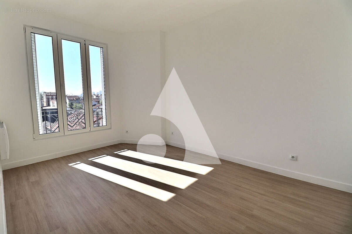 Appartement à ARGENTEUIL