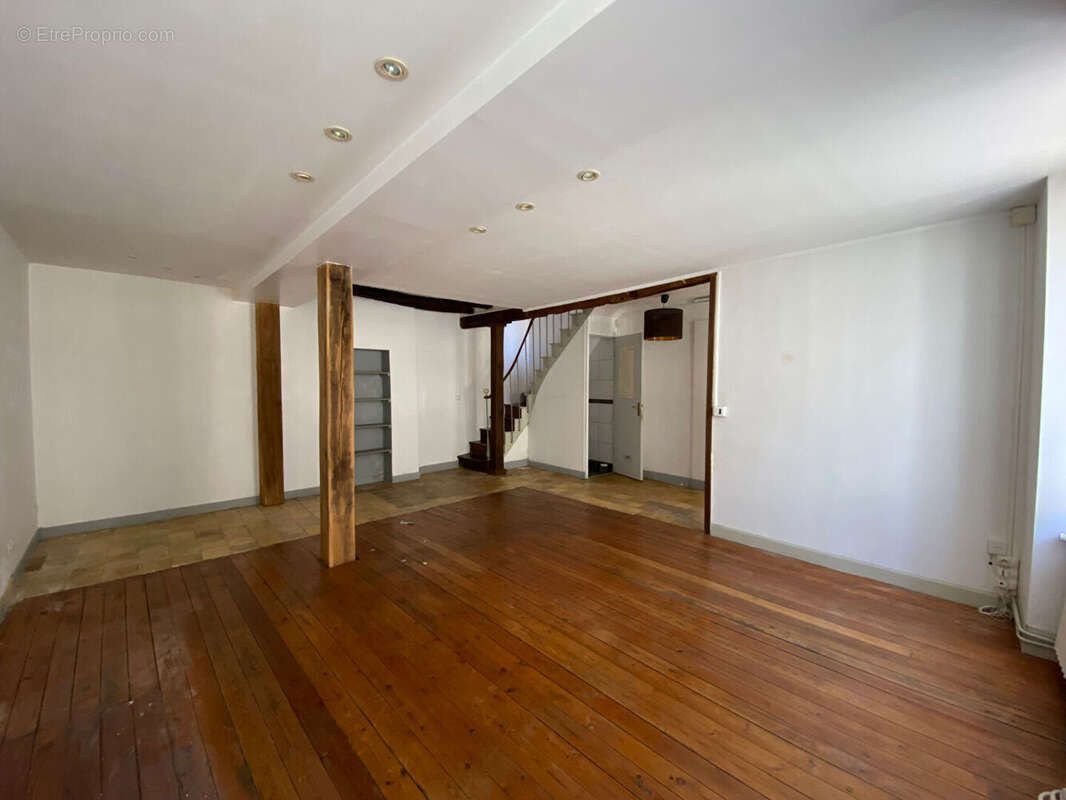 Maison à NOGENT-LE-ROTROU