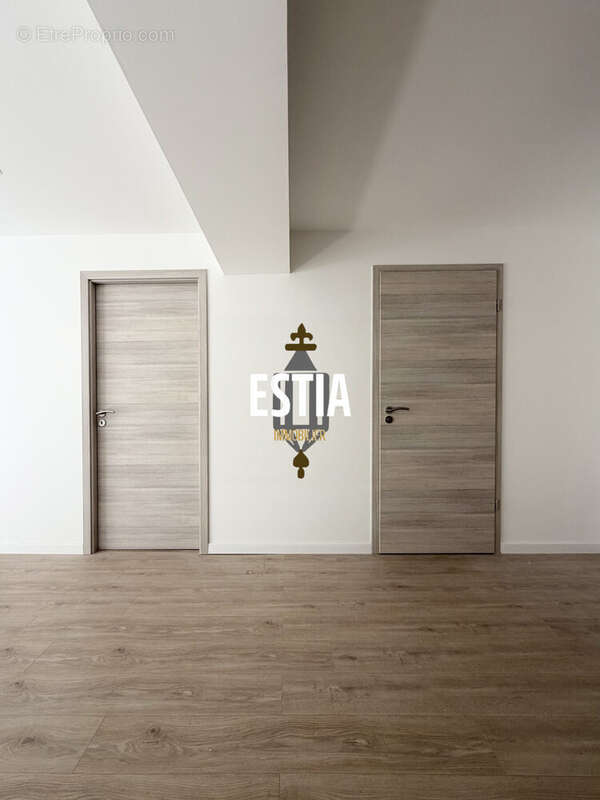 Appartement 40 m² à Nancy  - photo 4