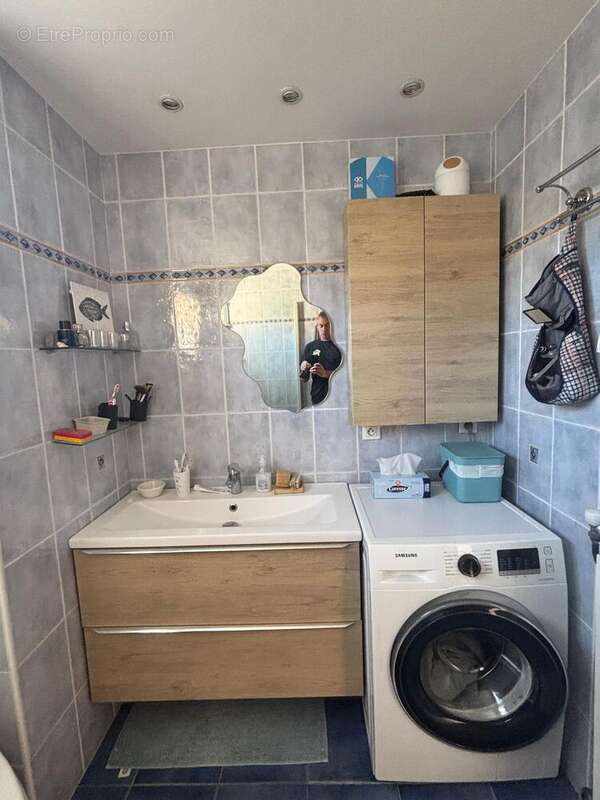 Photo 8 - Appartement à HYERES