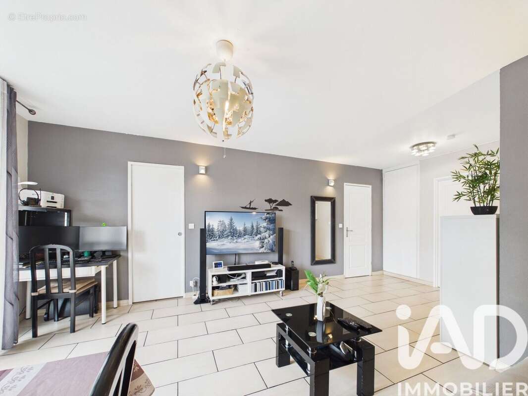 Photo 6 - Appartement à EVRY