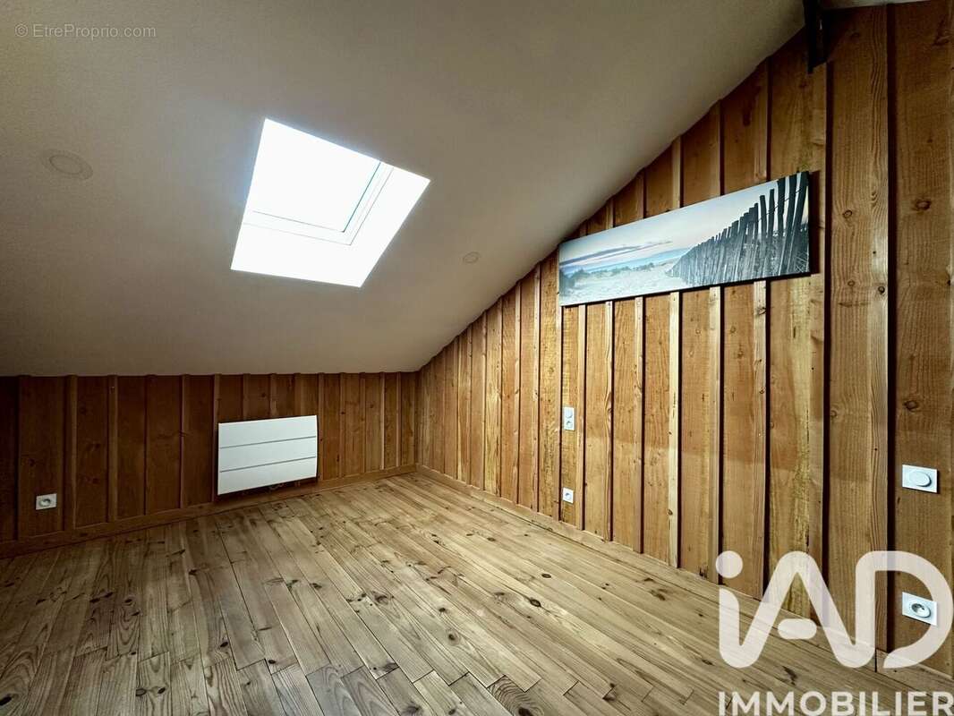 Photo 9 - Maison à LEOGEATS