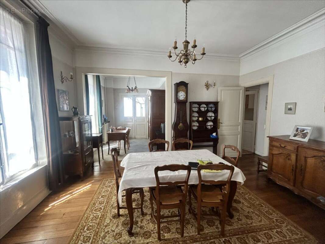 Maison à REIMS