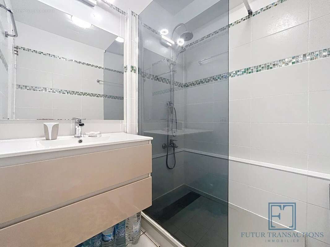 Appartement à SAINT-FRANCOIS