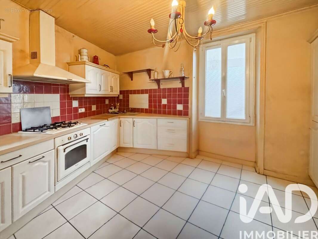 Photo 3 - Maison à PORT-LOUIS