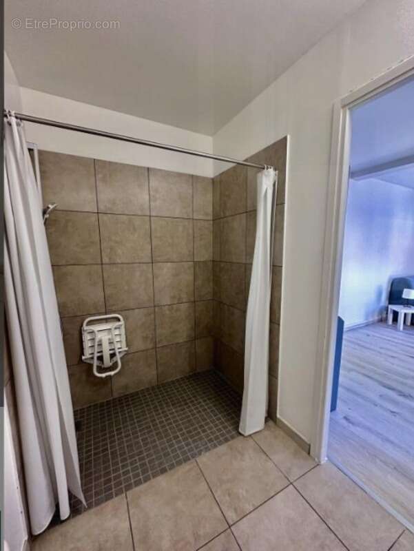 Appartement à JARNY
