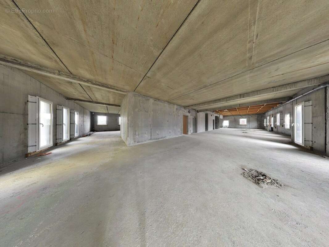 Appartement à SAINT-BRIEUC