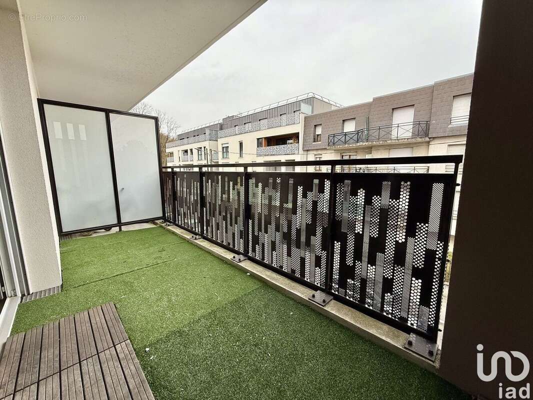 Photo 2 - Appartement à VILLEPINTE