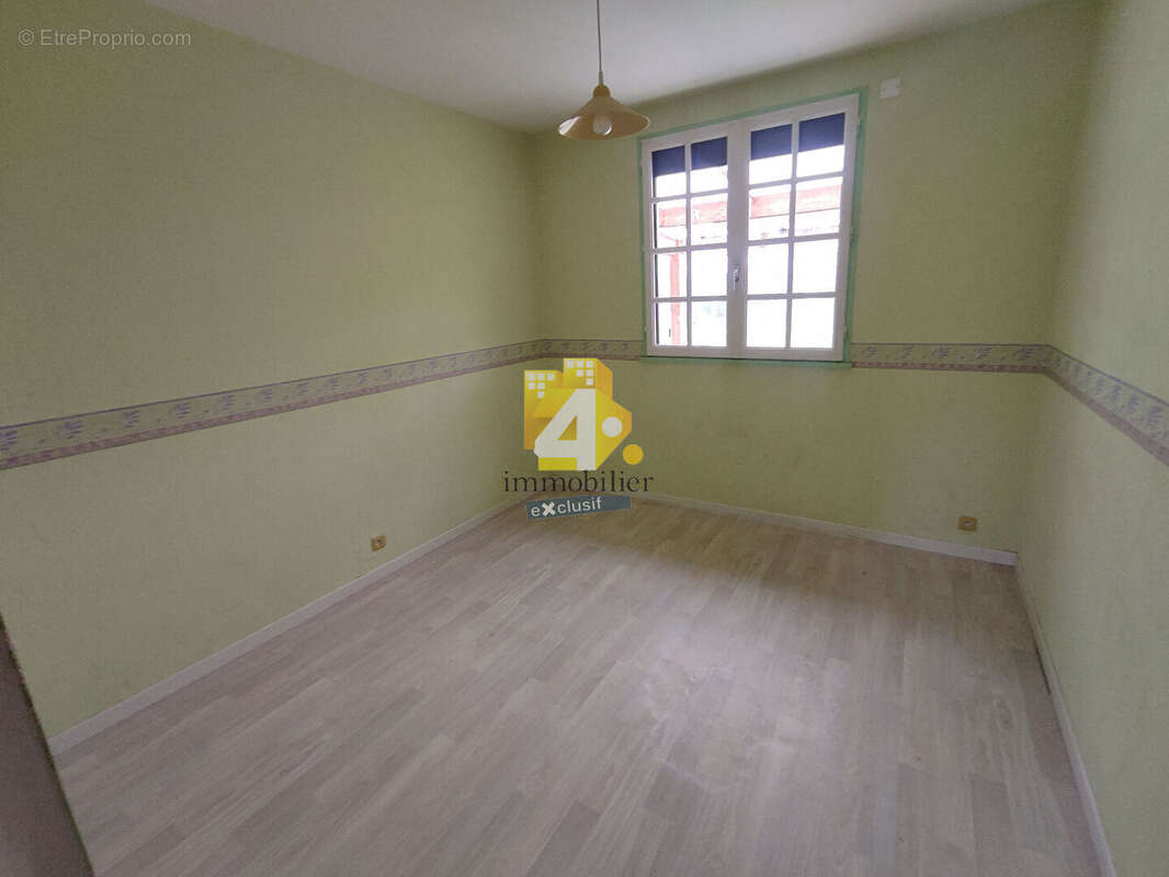 Maison à PONTCHATEAU