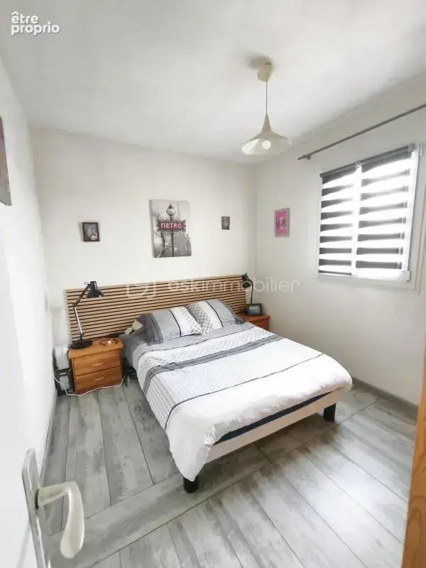 Maison . 5 Pièces . 96 m² - photo 12