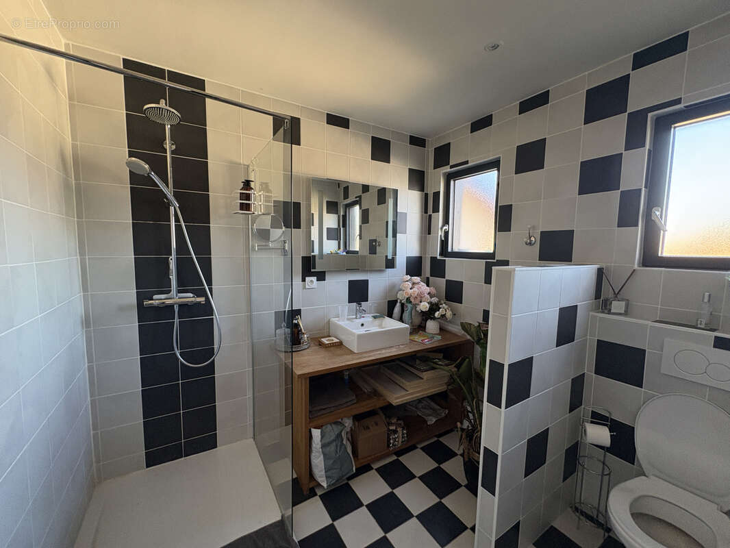 Maison à ANDERNOS-LES-BAINS