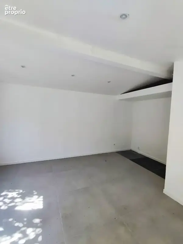 NOUVEAUTÉ Aulnay Gare Maison de 75 m2 rénovée - Terrain 250 m2 - Dépendance 19 m2 - photo 9
