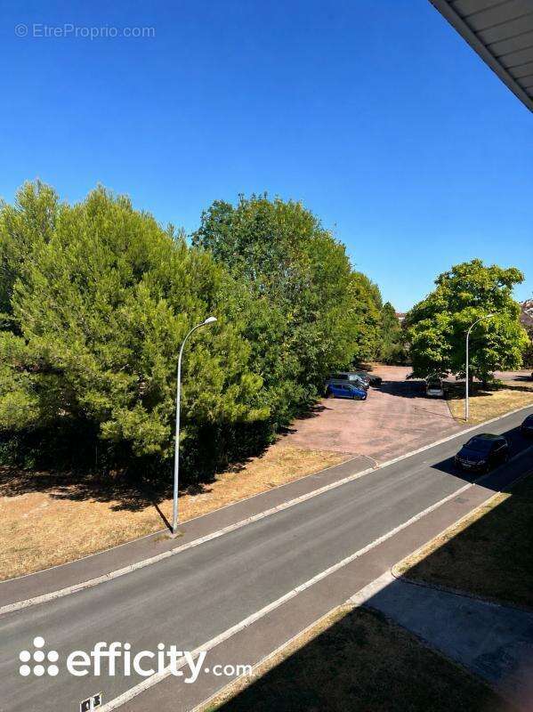 Appartement - photo 11
