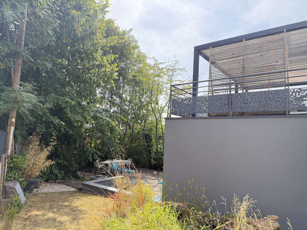 Coup de coeur, Vivaraize maison d'architecte  450.000€ - photo 14