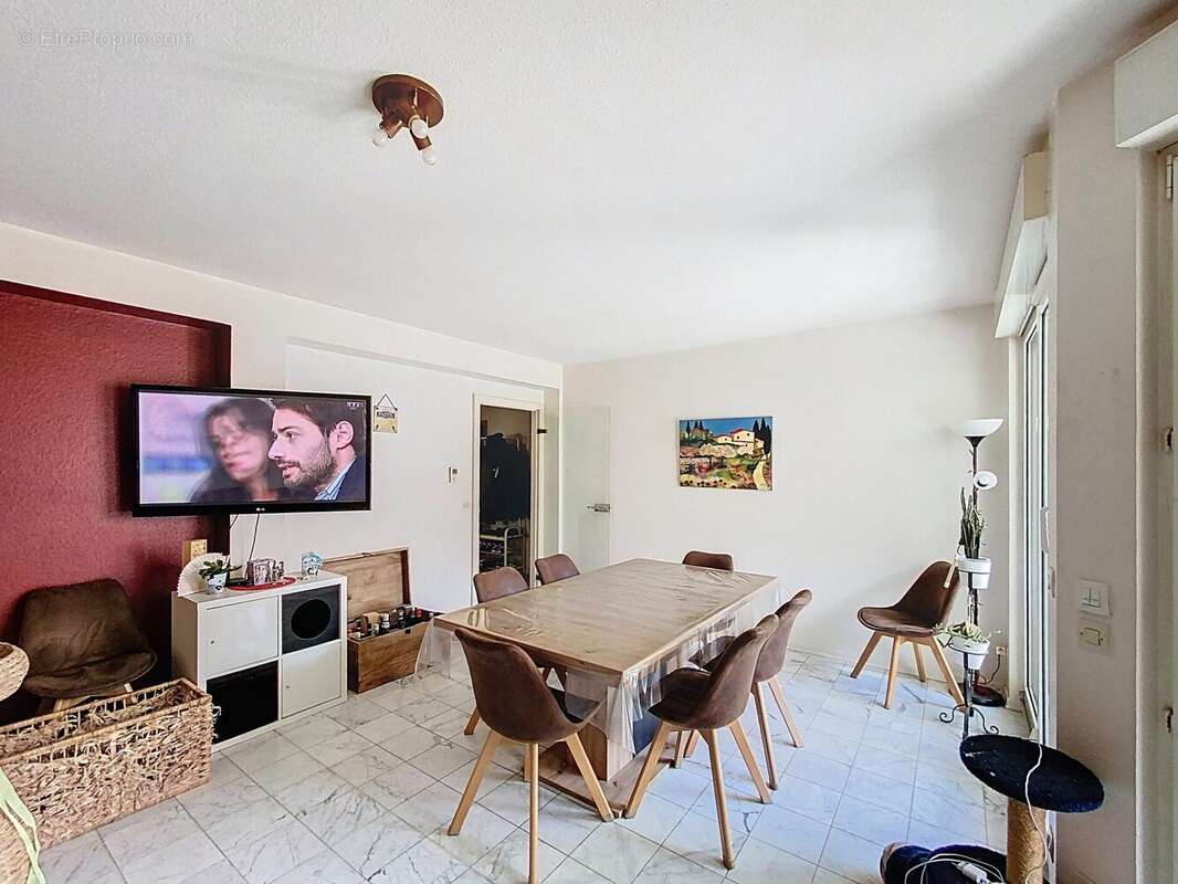 Appartement à ACHENHEIM