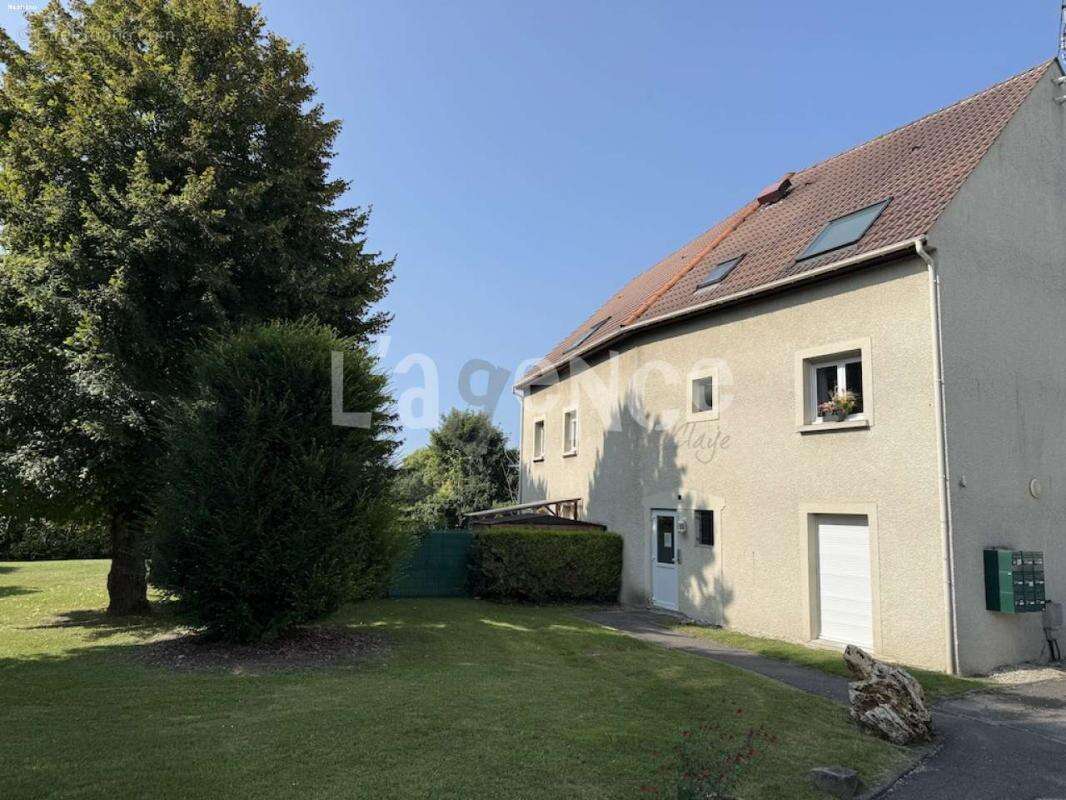 Appartement à CLAYE-SOUILLY