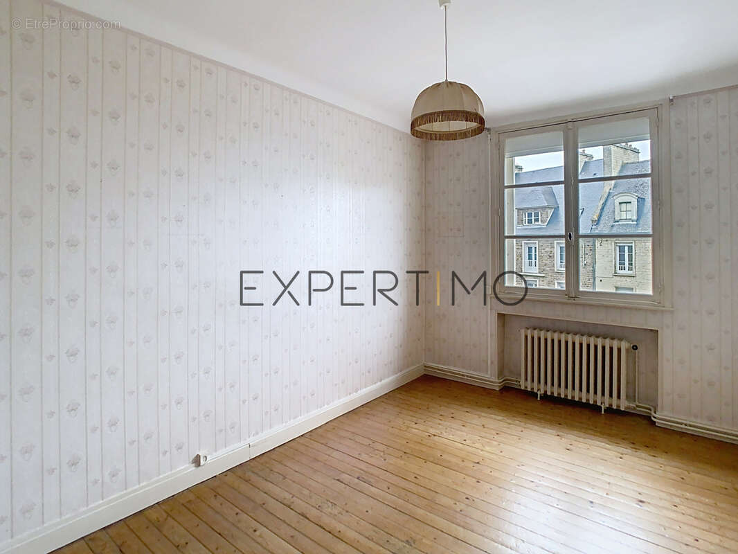 Appartement à MONTAMY