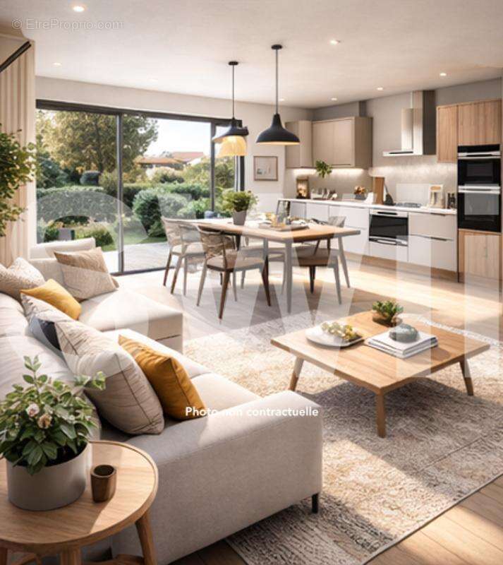 Maison à AIX-EN-PROVENCE